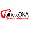 athletic dna logo